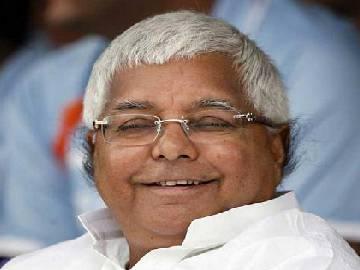 Nitish to remain Bihar CM: Lalu - Sakshi Post