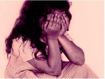 Seven-year-old Girl Raped by Youth of Same Colony - Sakshi Post