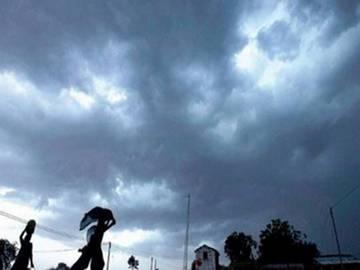 AP govt asks officers to be ready to deal with rain situation - Sakshi Post