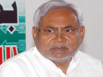 Nitish elected head of JD-U legislature party - Sakshi Post