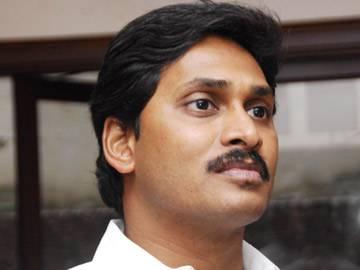 YS Jagan&#039;s Campaign Schedule for Warangal By-poll - Sakshi Post