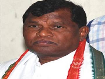 Former MP Rajaiah&#039;s Bail Plea Rejected - Sakshi Post