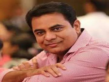 KTR applauds Kamal and Trisha&#039;s performance in &#039;Cheekati Rajyam&#039; - Sakshi Post