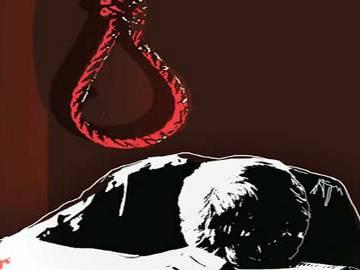 Youth kills self over failed love affair Youth kills self over failed love affair - Sakshi Post