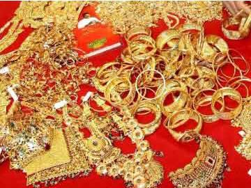 Bride&#039;s Jewellery Worth Rs.16 lakh Stolen Moments before Marriage - Sakshi Post