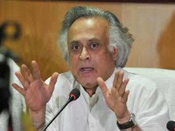 Questioning secularism is a fundamental threat: Ramesh - Sakshi Post