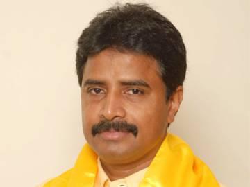 TDP MLA behaves rudely with women - Sakshi Post