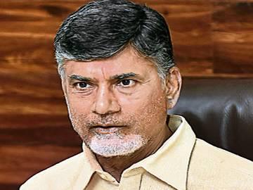 Schools Asked to Close for Babu&#039;s Visits - Sakshi Post