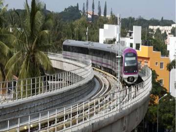 Sultan Bazaar Traders agree on Metro Rail route - Sakshi Post