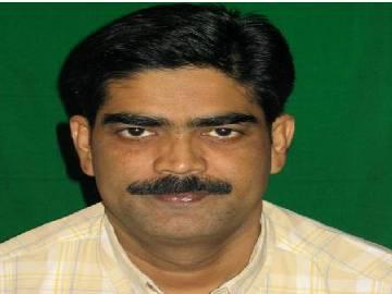 Bihar ex-MP Shahabuddin gets life imprisonment - Sakshi Post