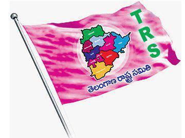 Four TRS MLCs win unanimously - Sakshi Post