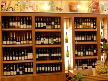 Pick Liquor Along with Grocery: Telangana Government - Sakshi Post