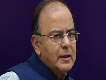 Jaitley holds talks with Cong leaders on GST Bill - Sakshi Post
