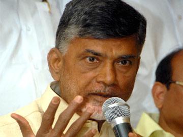 Ahead of Assembly sessions, Call Money racket worries TDP - Sakshi Post