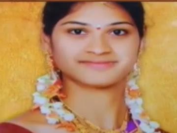 Woman Commits Suicide due to Dowry Harassment - Sakshi Post