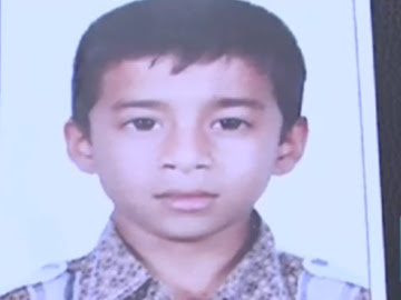 Boy Kidnapped in Mylardevpally Boy Kidnapped in Mylardevpally - Sakshi Post