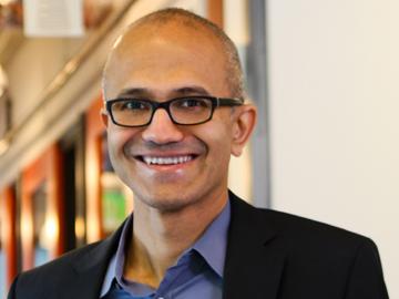 Satya Nadella to Visit T-Hub on Monday - Sakshi Post