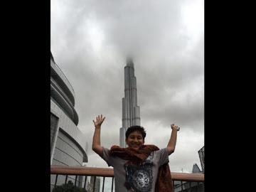 Mahesh on Cloud Nine with Son Gautam - Sakshi Post