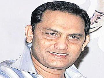 Cong to Field Former Captain Azhar for Mayor - Sakshi Post