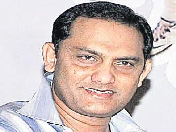 Cong to Field Former Captain Azhar for Mayor Cong to Field Former Captain Azhar for Mayor - Sakshi Post