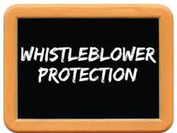SC seeks Centre&#039;s reply on plea seeking law on whistleblowers - Sakshi Post