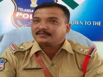 Depressed over Transfer, Police Officer Commits Suicide - Sakshi Post