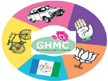 GHMC Election Notification to be Issued on Tuesday - Sakshi Post