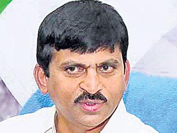 Not contesting in GHMC elections: YSRCP - Sakshi Post