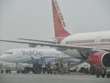 Airlines Cash In On Festival Fever - Sakshi Post