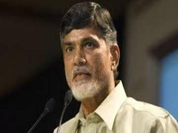 Chandrababu Naidu woos Swiss companies for investments in AP - Sakshi Post
