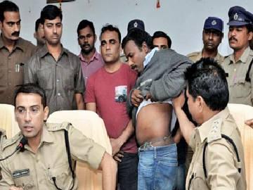 Kidney racket kingpin arrested in Nalagonda - Sakshi Post