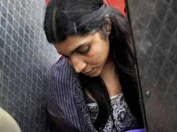 Chandy&#039;s son was also involved in solar scam: Saritha - Sakshi Post