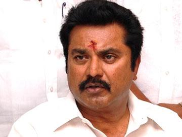 Fissures in Sarath Kumar&#039;s AISMK Ahead of Assembly Polls in TN - Sakshi Post