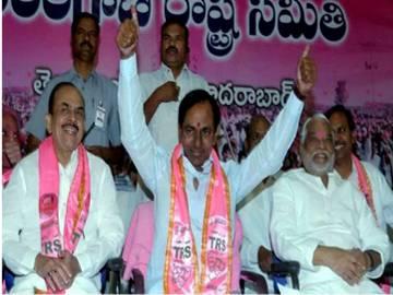 GHMC Polls: Sops for poor,Seemandhra candidates key in TRS&#039; win - Sakshi Post