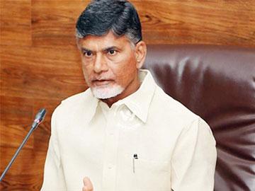 Chandrababu orders police to foil Mudragada&#039;s fast? - Sakshi Post