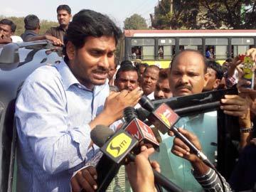 YS Jagan backs Ramavarappadu oustees - Sakshi Post