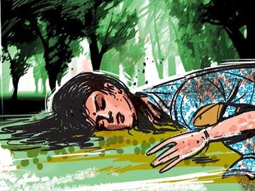 Woman Commits Suicide in Police Station - Sakshi Post