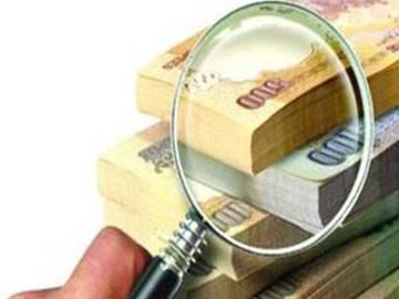 Inspector raided: Owns assets worth Rs. 20 crore - Sakshi Post