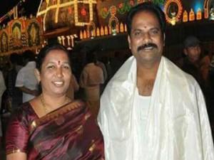 Chargesheet in Chittoor Mayor&#039;s Murder to be Filed on Friday - Sakshi Post