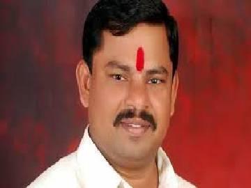 Goshamahal BJP MLA booked for &#039;hate&#039; speech - Sakshi Post