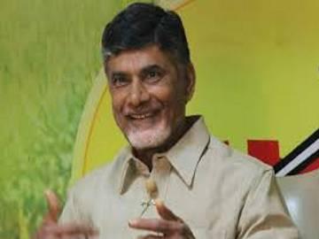 Naidu to attend investment conclave in London - Sakshi Post