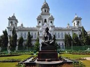 Telangana Assembly budget session from Thursday - Sakshi Post