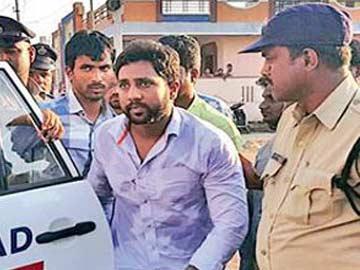Ravela Susheel, Driver Released on Bail - Sakshi Post
