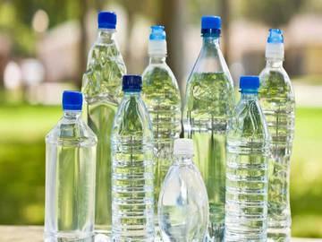 How safe is bottled drinking water? - Sakshi Post
