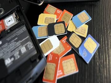 10 years jail for selling SIM cards without ID and address proof - Sakshi Post