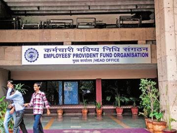 Centre to give interest benefit to inoperative EPFO accounts - Sakshi Post