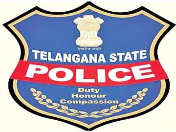 Telangana police help youngsters with career guidance sessions - Sakshi Post