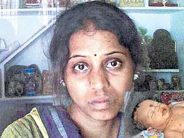 Woman Kills Baby Boy because She Wanted a Girl - Sakshi Post
