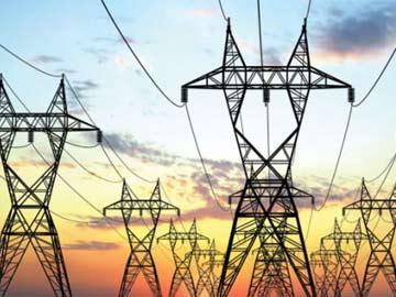 Power Consumption in Hyderabad Soars in Tandem with Mercury - Sakshi Post