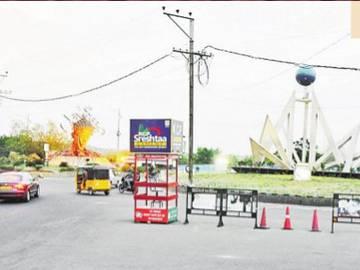 Hyderabad’s Mind Space Junction to be shut from April 15 - Sakshi Post